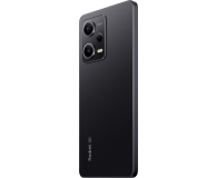 Xiaomi Redmi Note 12 Pro 5G 6/128GB Midnight Black - 1127135 - zdjęcie 5